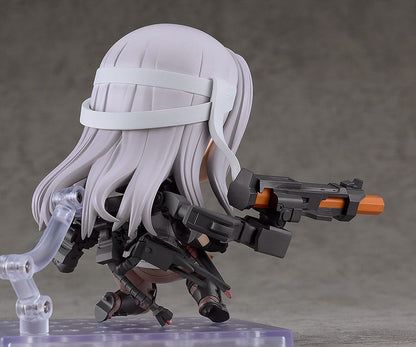 Goddess of Victory: Nikke Nendoroid Action Figure Modernia 10 cm