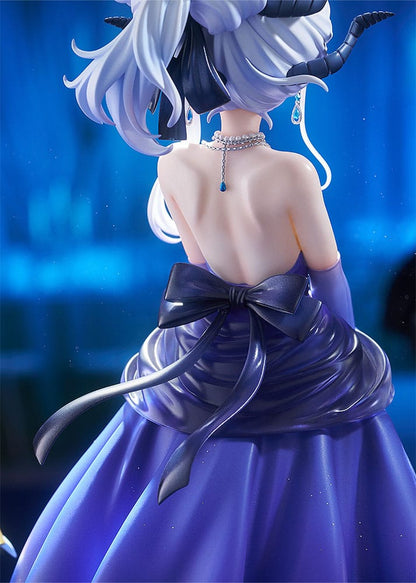 Blue Archive PVC Statue 1/7 Hina (Dress) 25 cm Statues
