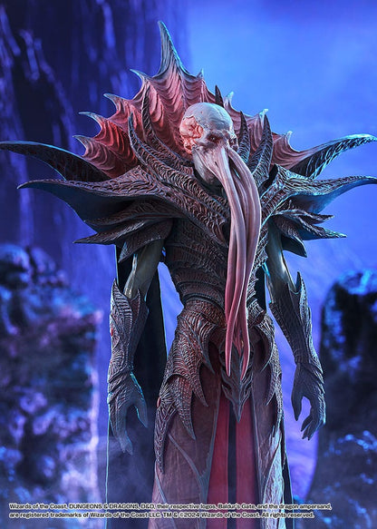 Baldur´s Gate III Pop Up Parade PVC SP Statue The Emperor 22 cm