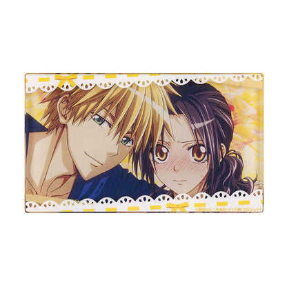 Maid Sama! Magnet Scenes Assortment (12)