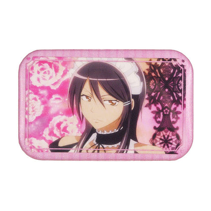 Maid Sama! Pinback Button 6 cm Assortment (6)