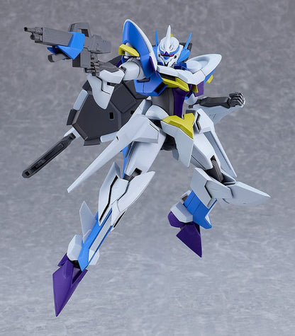 Buddy Complex Moderoid Plastic Model Kit Luxon 14 cm