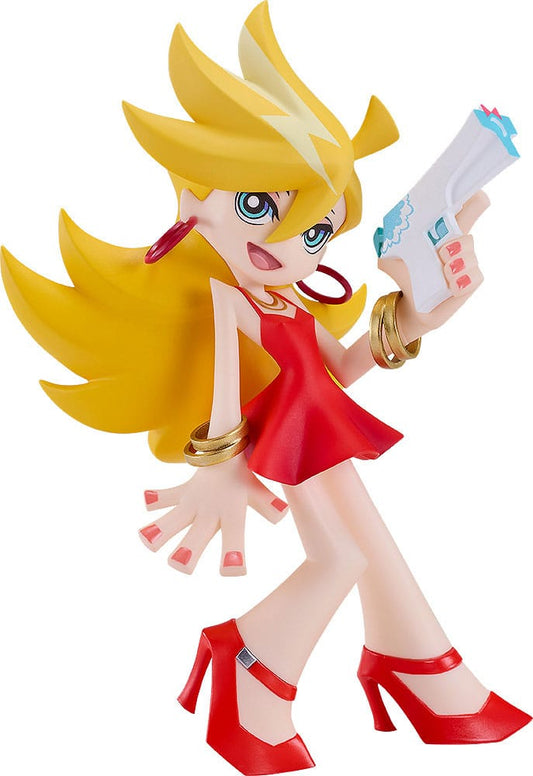 Panty & Stocking with Garterbelt Pop Up Parade PVC Statue Panty 15 cm Statues