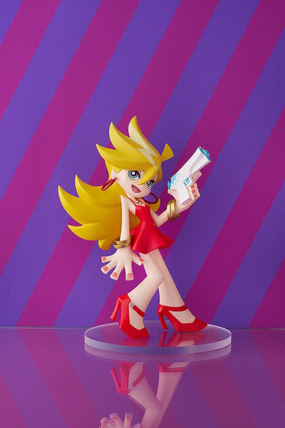 Panty & Stocking with Garterbelt Pop Up Parade PVC Statue Panty 15 cm Statues
