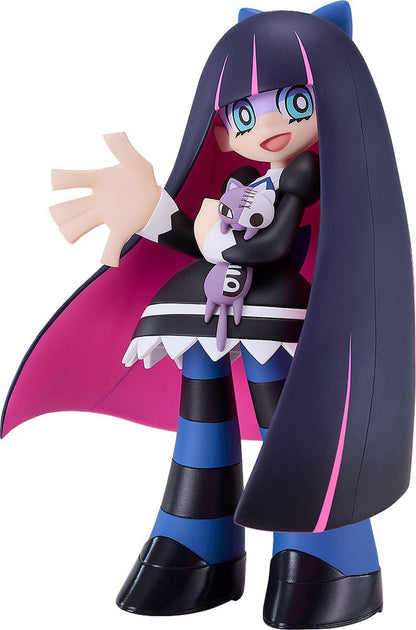 Panty & Stocking with Garterbelt Pop Up Parade PVC Statue Stocking 14 cm Statues