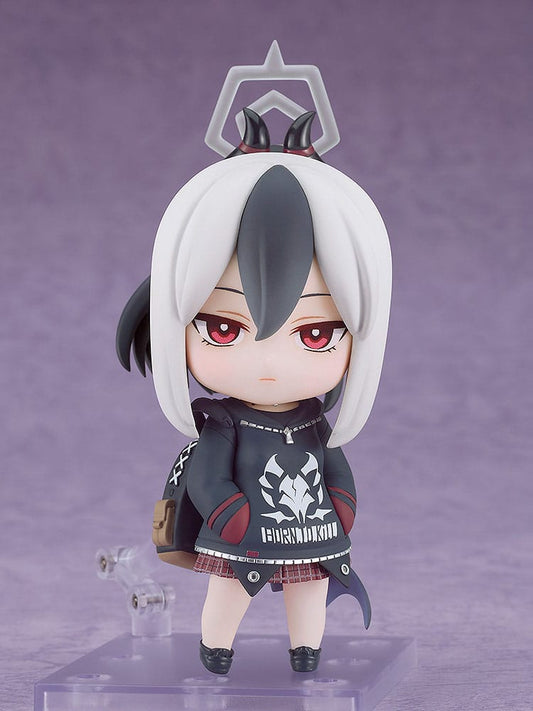 Blue Archive Nendoroid Action Figure Kayoko Onikata 10 cm