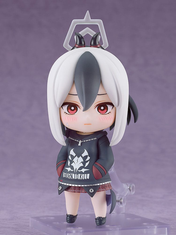 Blue Archive Nendoroid Action Figure Kayoko Onikata 10 cm