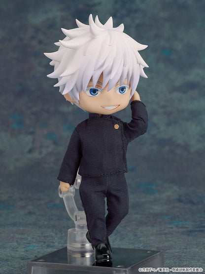 Jujutsu Kaisen Nendoroid Doll Action Figure Satoru Gojo: Tokyo Jujutsu High School Ver. 14 cm