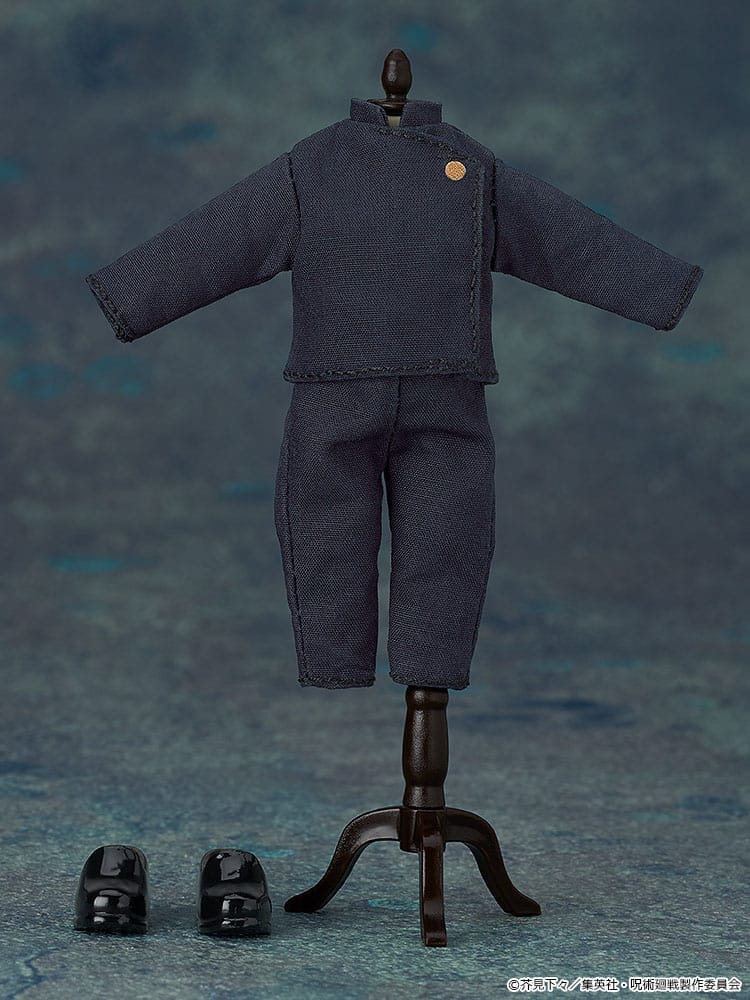 Jujutsu Kaisen Nendoroid Accessories for Nendoroid Doll Figures Outfit Set: Satoru Gojo: Tokyo Jujutsu High School Ver.