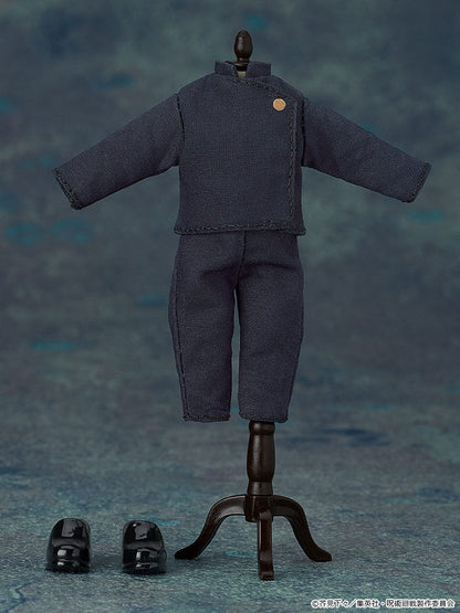 Jujutsu Kaisen Nendoroid Accessories for Nendoroid Doll Figures Outfit Set: Satoru Gojo: Tokyo Jujutsu High School Ver.