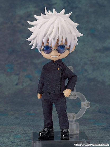 Jujutsu Kaisen Nendoroid Accessories for Nendoroid Doll Figures Outfit Set: Satoru Gojo: Tokyo Jujutsu High School Ver.