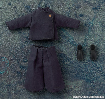 Jujutsu Kaisen Nendoroid Accessories for Nendoroid Doll Figures Outfit Set: Suguru Geto: Tokyo Jujutsu High School Ver.