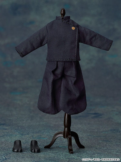 Jujutsu Kaisen Nendoroid Accessories for Nendoroid Doll Figures Outfit Set: Suguru Geto: Tokyo Jujutsu High School Ver.