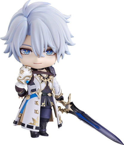 Honkai: Star Rail Nendoroid Action Figure Phainon 10 cm