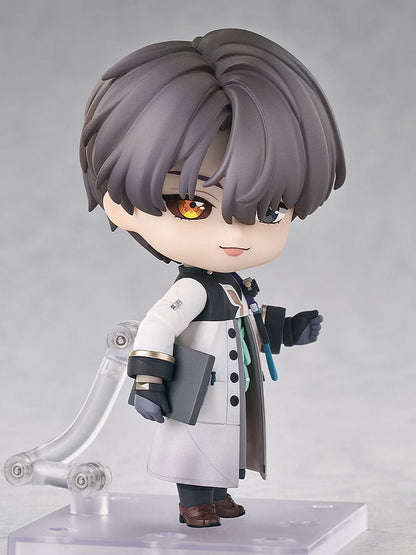 Reverse: 1999 Nendoroid Action Figure X 10 cm