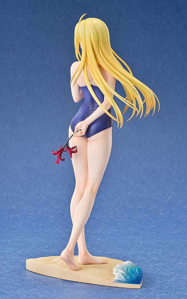 Summer Time Renderin Statue 1/7 Ushio Kofune 24 cm Statues