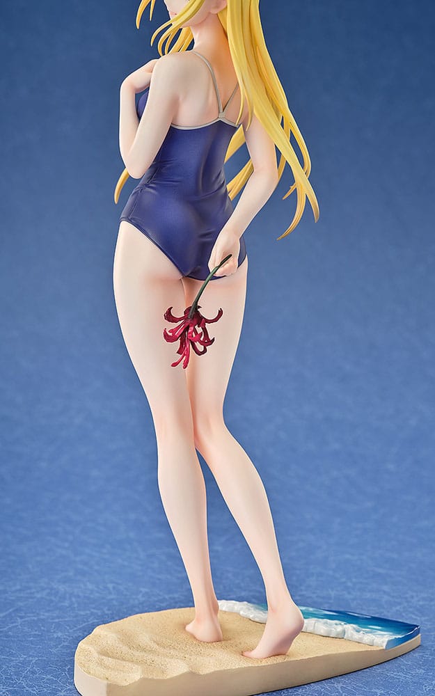 Summer Time Renderin Statue 1/7 Ushio Kofune 24 cm Statues