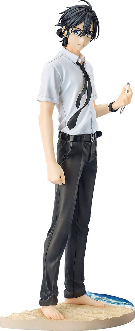 Summer Time Renderin Statue 1/7 Shinpei Ajiro 26 cm Statues