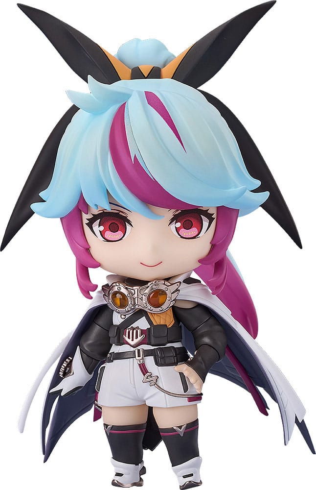 Dungeon Fighter Online Nendoroid Action Figure Neo: Traveler 10 cm Action figures