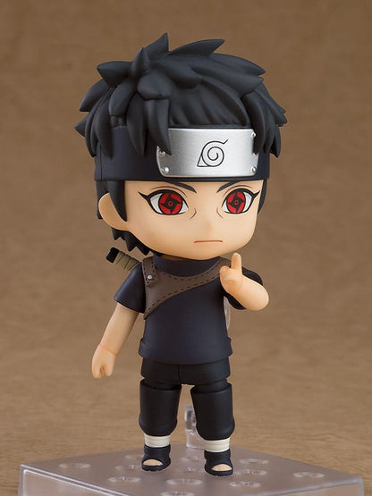 Naruto Shippuden Nendoroid Action Figure Shisui Uchiha 10 cm Action figures