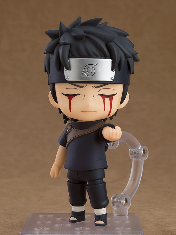 Naruto Shippuden Nendoroid Action Figure Shisui Uchiha 10 cm Action figures