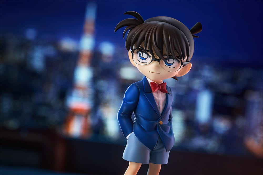 Case Closed Pop Up Parade PVC Statue Conan Edogawa 15 cm