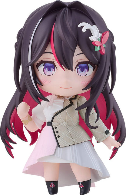 Hololive Production Nendoroid Action Figure AZKi 10 cm Action figures