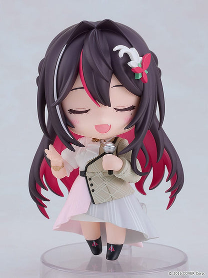 Hololive Production Nendoroid Action Figure AZKi 10 cm Action figures