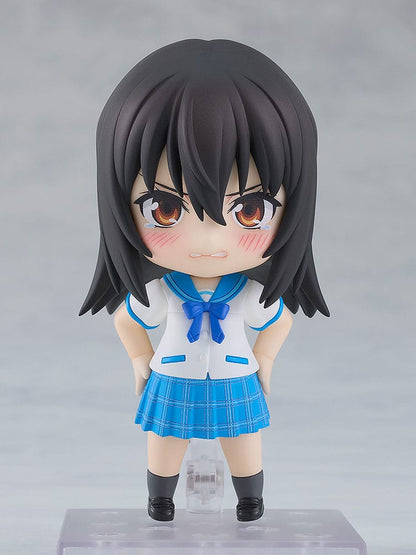 Strike the Blood Nendoroid Action Figure Yukina Himeragi 10 cm Action figures