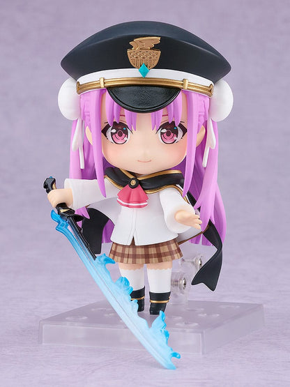 Heaven Burns Red Nendoroid Action Figure Tama Kunimi 10 cm