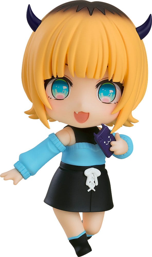Oshi No Ko Nendoroid Action Figure MEMcho 10 cm Action figures