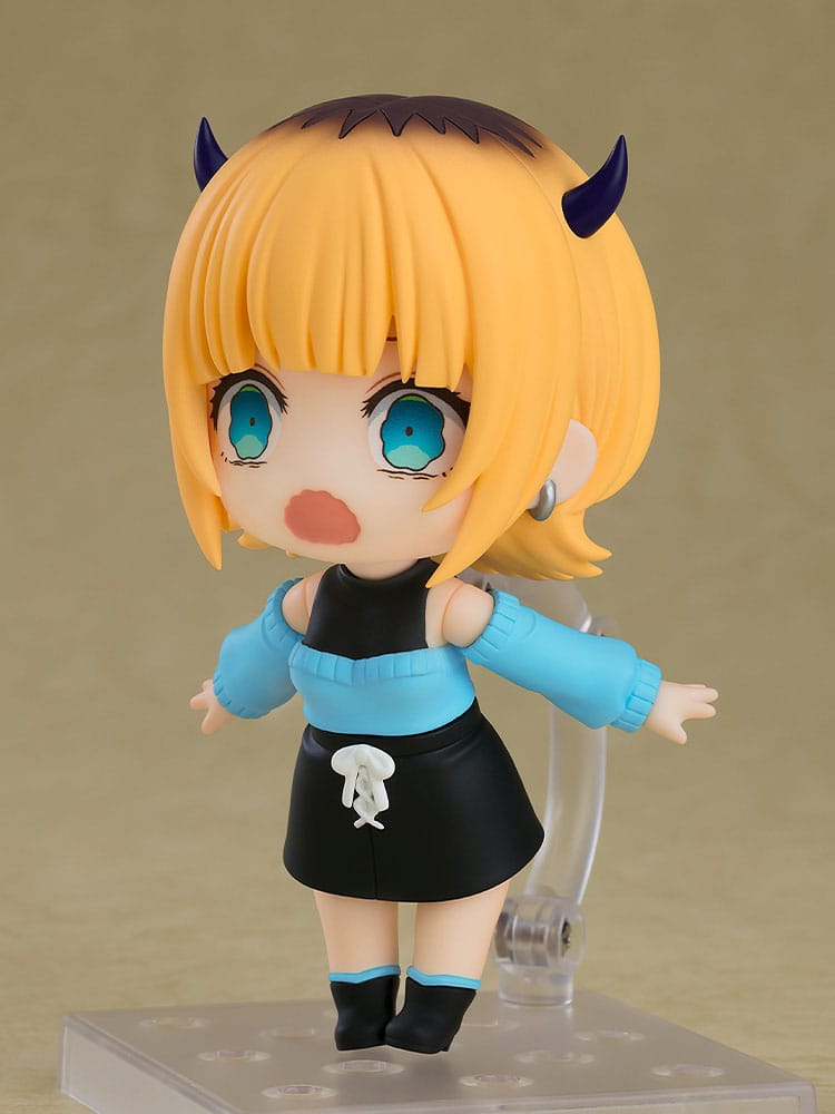 Oshi No Ko Nendoroid Action Figure MEMcho 10 cm Action figures