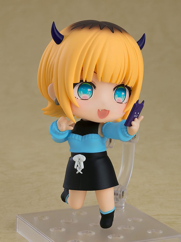 Oshi No Ko Nendoroid Action Figure MEMcho 10 cm Action figures