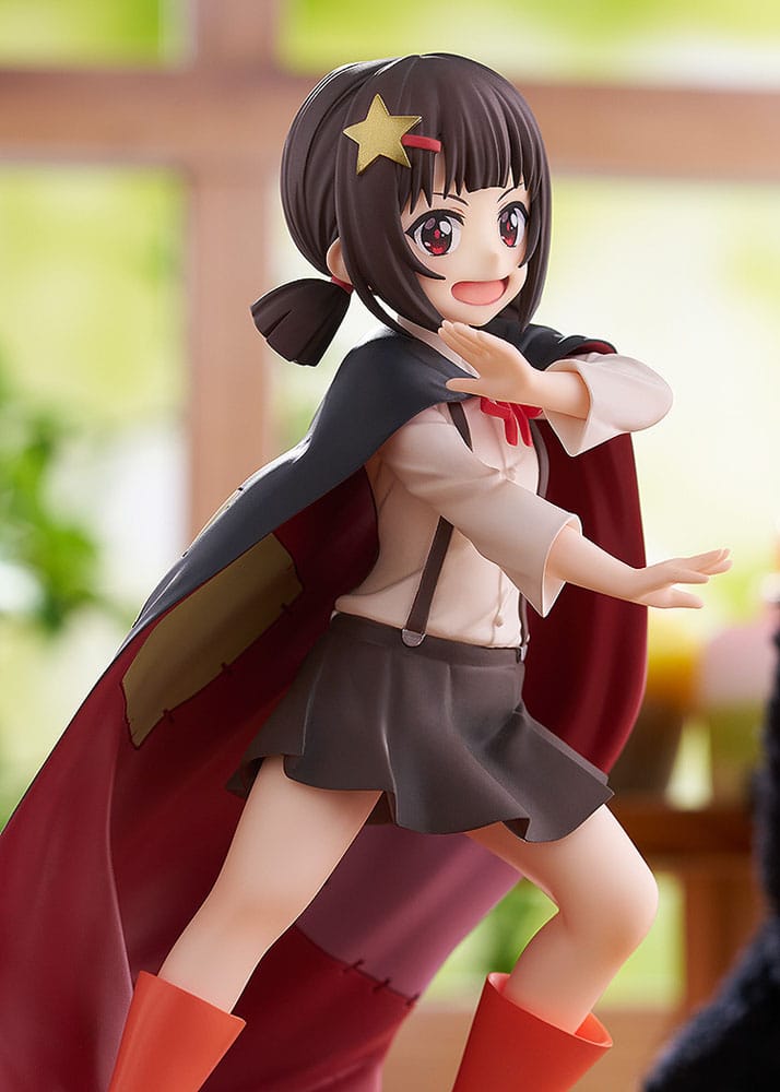 Kono Subarashii Sekai ni Bakuen wo! Pop Up Parade PVC Statue Komekko L Size 15 cm Statues