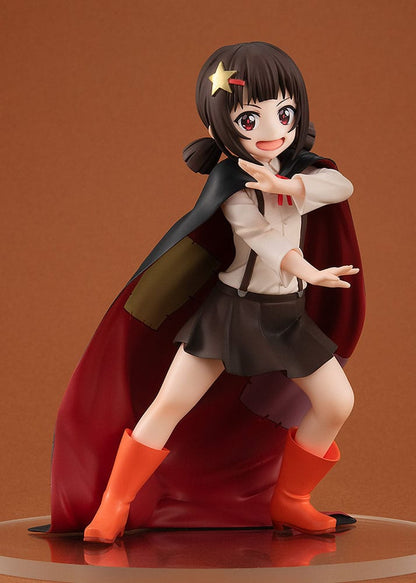 Kono Subarashii Sekai ni Bakuen wo! Pop Up Parade PVC Statue Komekko L Size 15 cm Statues