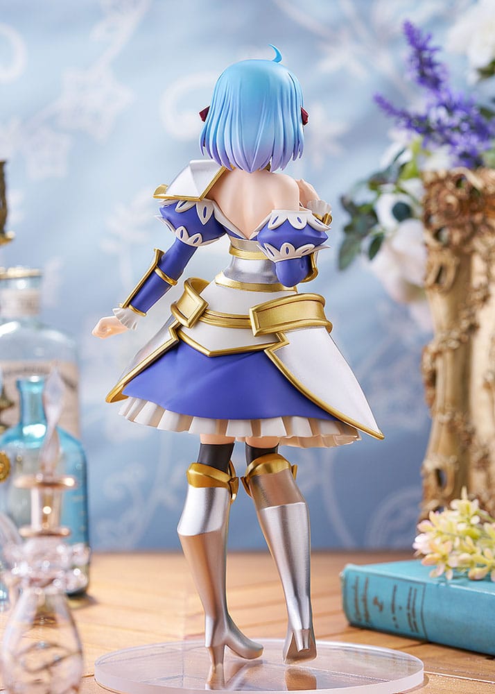 Banished from the Hero’s Party Pop Up Parade PVC Statue Ruti L Size 24 cm Statues