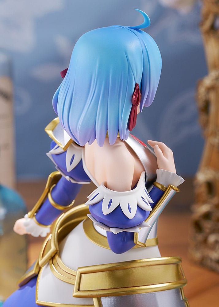 Banished from the Hero’s Party Pop Up Parade PVC Statue Ruti L Size 24 cm Statues
