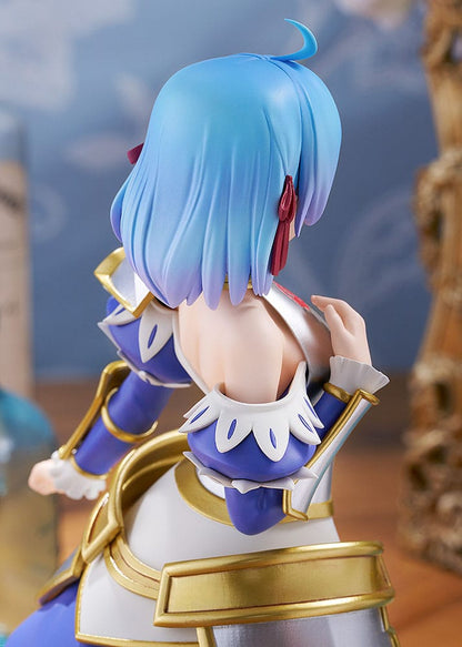 Banished from the Hero’s Party Pop Up Parade PVC Statue Ruti L Size 24 cm Statues