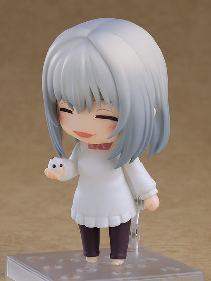 Grandpa and Grandma Turn Young Again Nendoroid Action Figure Grandma 10 cm