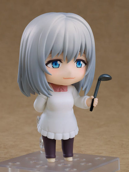 Grandpa and Grandma Turn Young Again Nendoroid Action Figure Grandma 10 cm Action figures