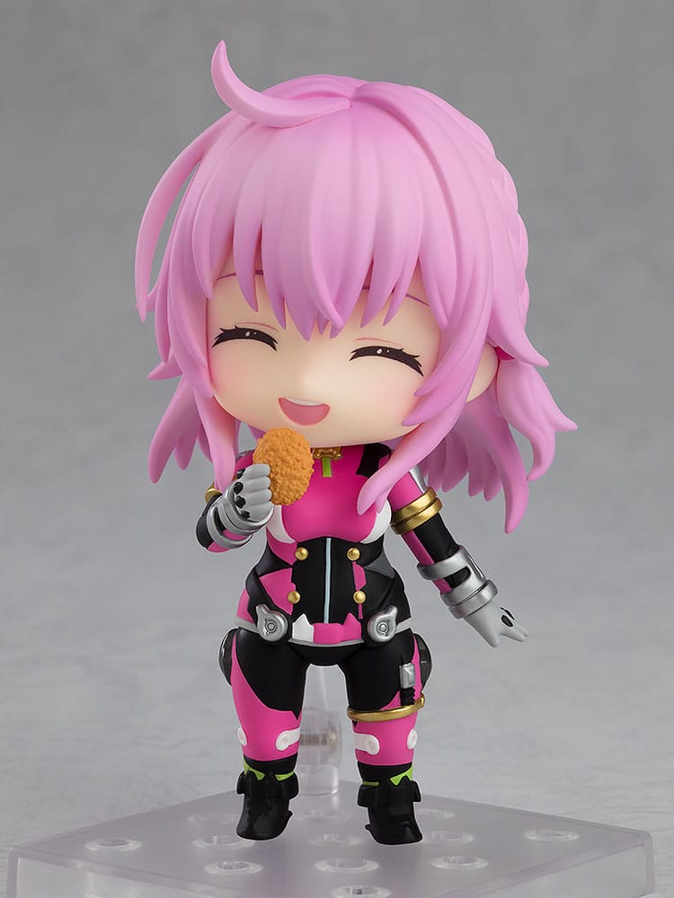 Highspeed Etoile Nendoroid Action Figure Rin Rindo 10 cm Action figures