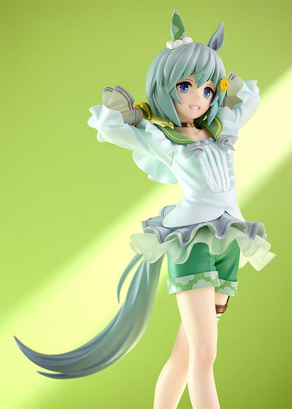 Umamusume: Pretty Derby Pop Up Parade PVC Statue Seiun Sky L Size 22 cm Statues