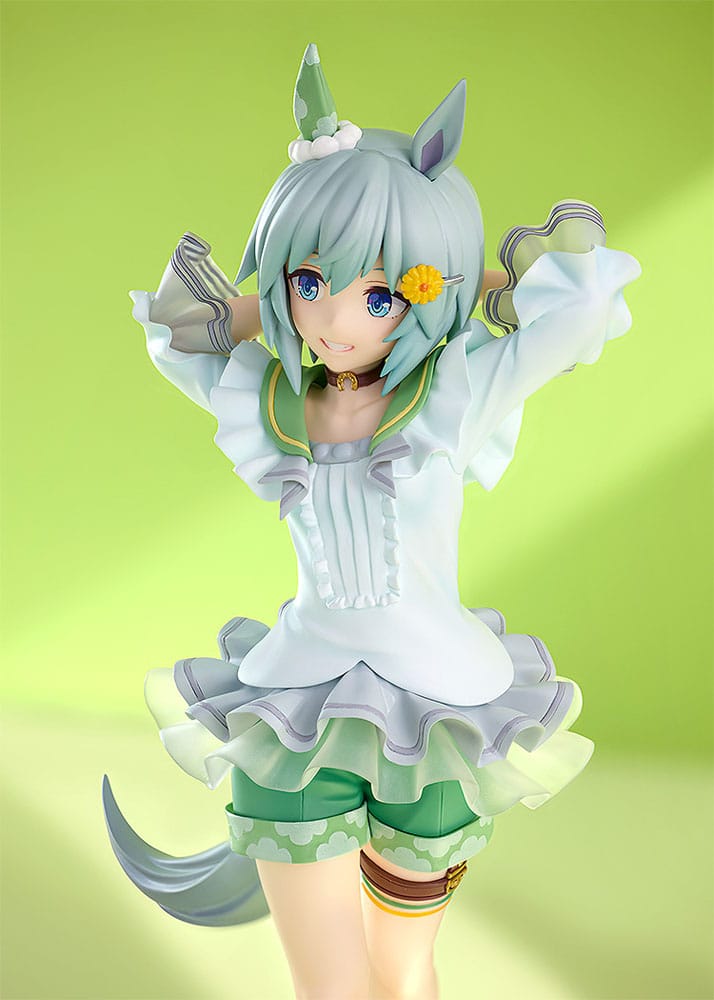 Umamusume: Pretty Derby Pop Up Parade PVC Statue Seiun Sky L Size 22 cm Statues