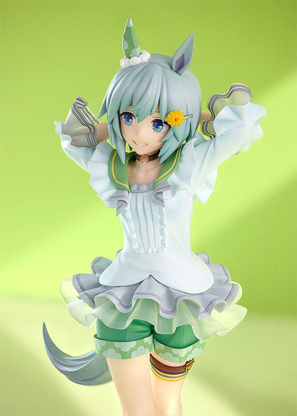Umamusume: Pretty Derby Pop Up Parade PVC Statue Seiun Sky L Size 22 cm Statues