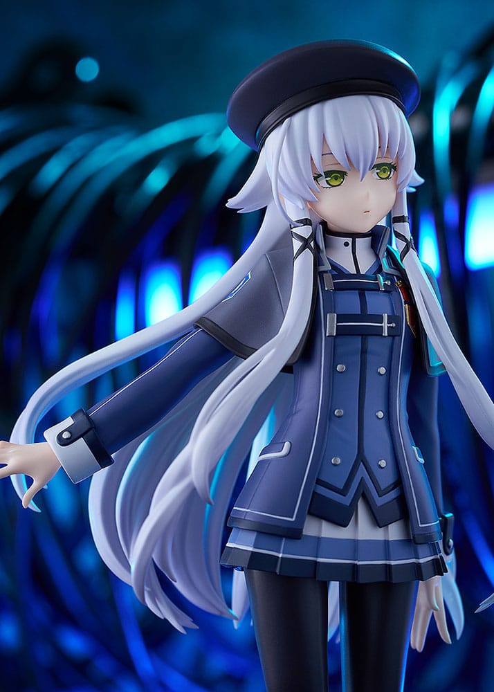 The Legend of Heroes: Trails of Cold Steel Pop Up Parade PVC Statue Altina Orion L Size 22 cm Statues
