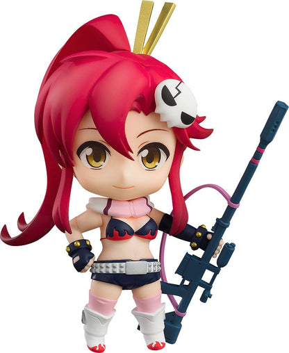 Tengen Toppa Gurren Lagann Nendoroid Action Figure Yoko 2.0 10 cm Action figures