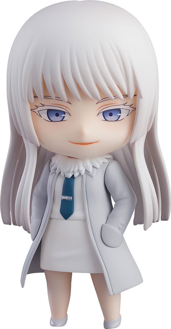 Jormungand Nendoroid Action Figure Koko Hekmatyar 10 cm Action figures