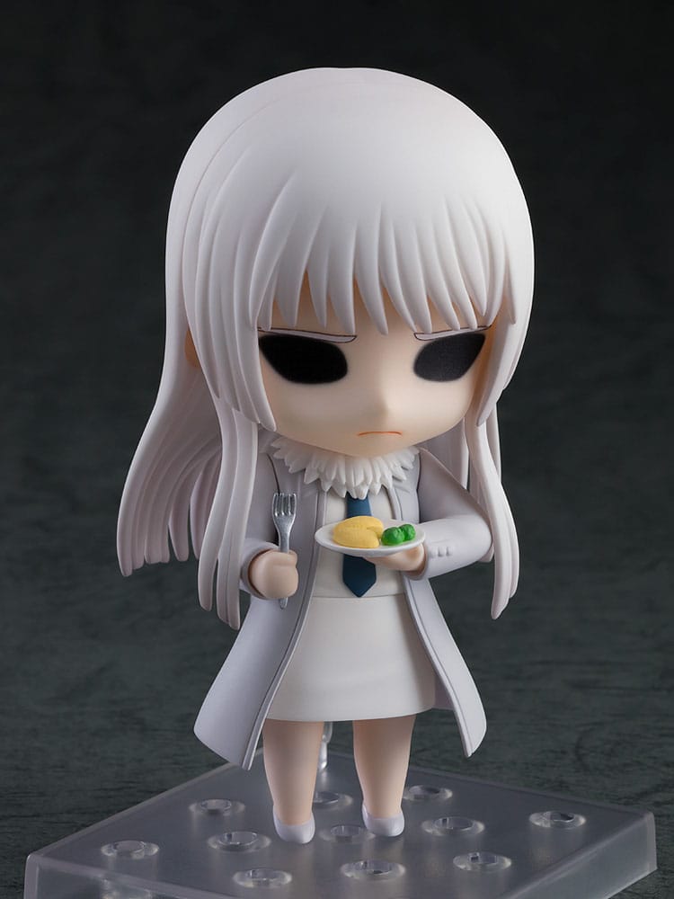 Jormungand Nendoroid Action Figure Koko Hekmatyar 10 cm Action figures
