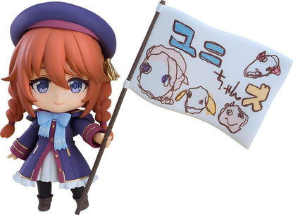 Princess Connect! Re: Dive Nendoroid Action Figure Yuni 10 cm Action figures