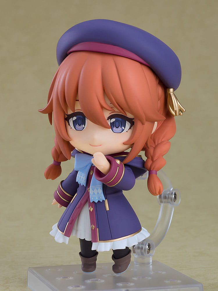 Princess Connect! Re: Dive Nendoroid Action Figure Yuni 10 cm Action figures